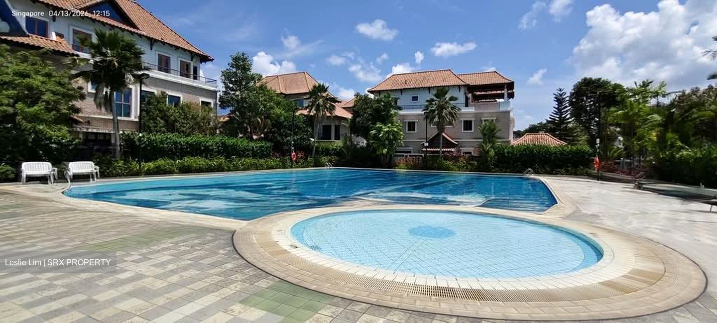 Fernwood Towers (D15), Condominium #568246901